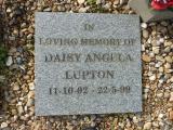 image number Lupton Daisy Angela  183